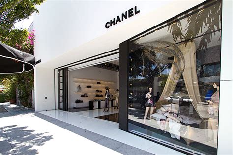 chanel stores los angeles|chanel outlet store near me.